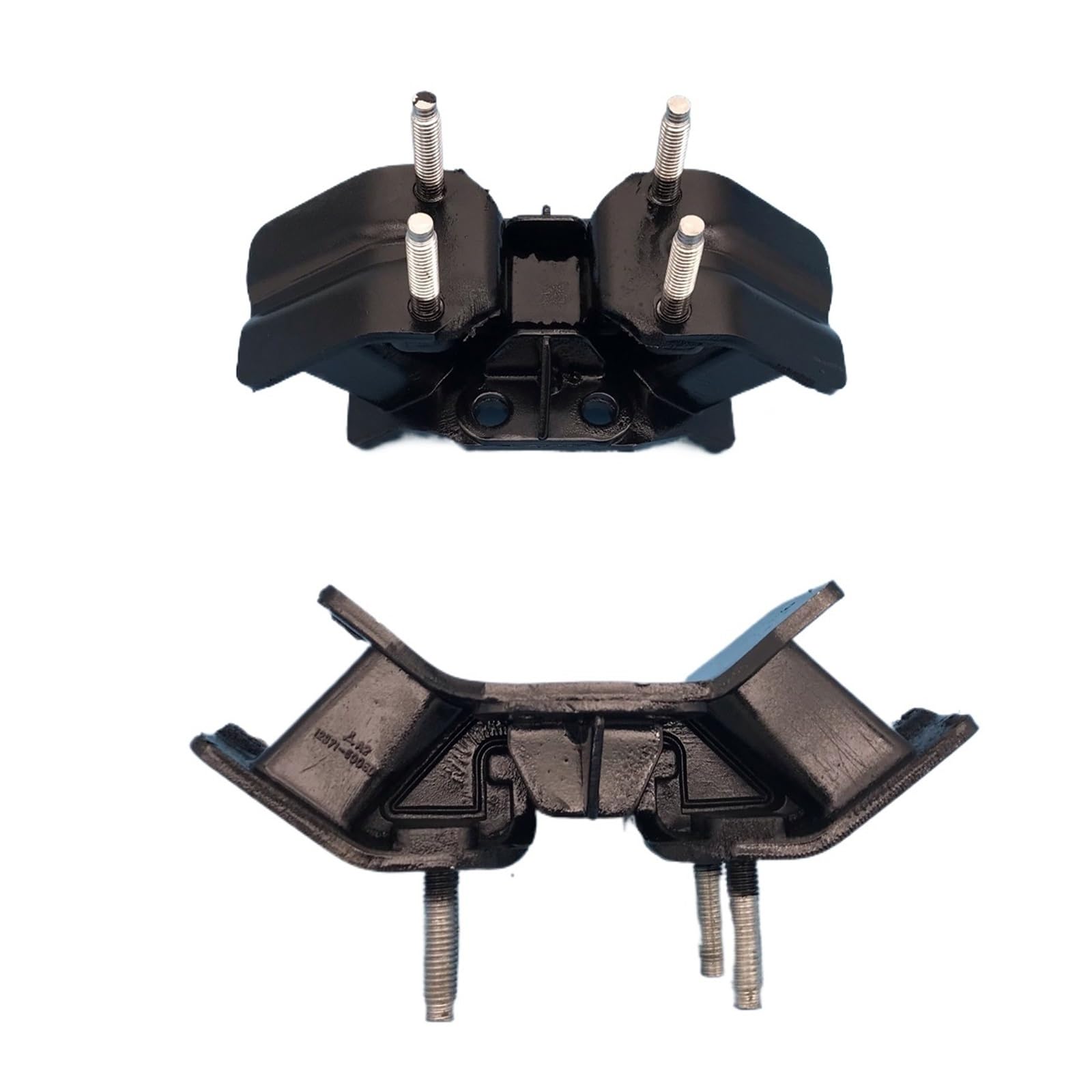 FPJQOBJC 12371-50010 12371-50060 Machine Foot Glue