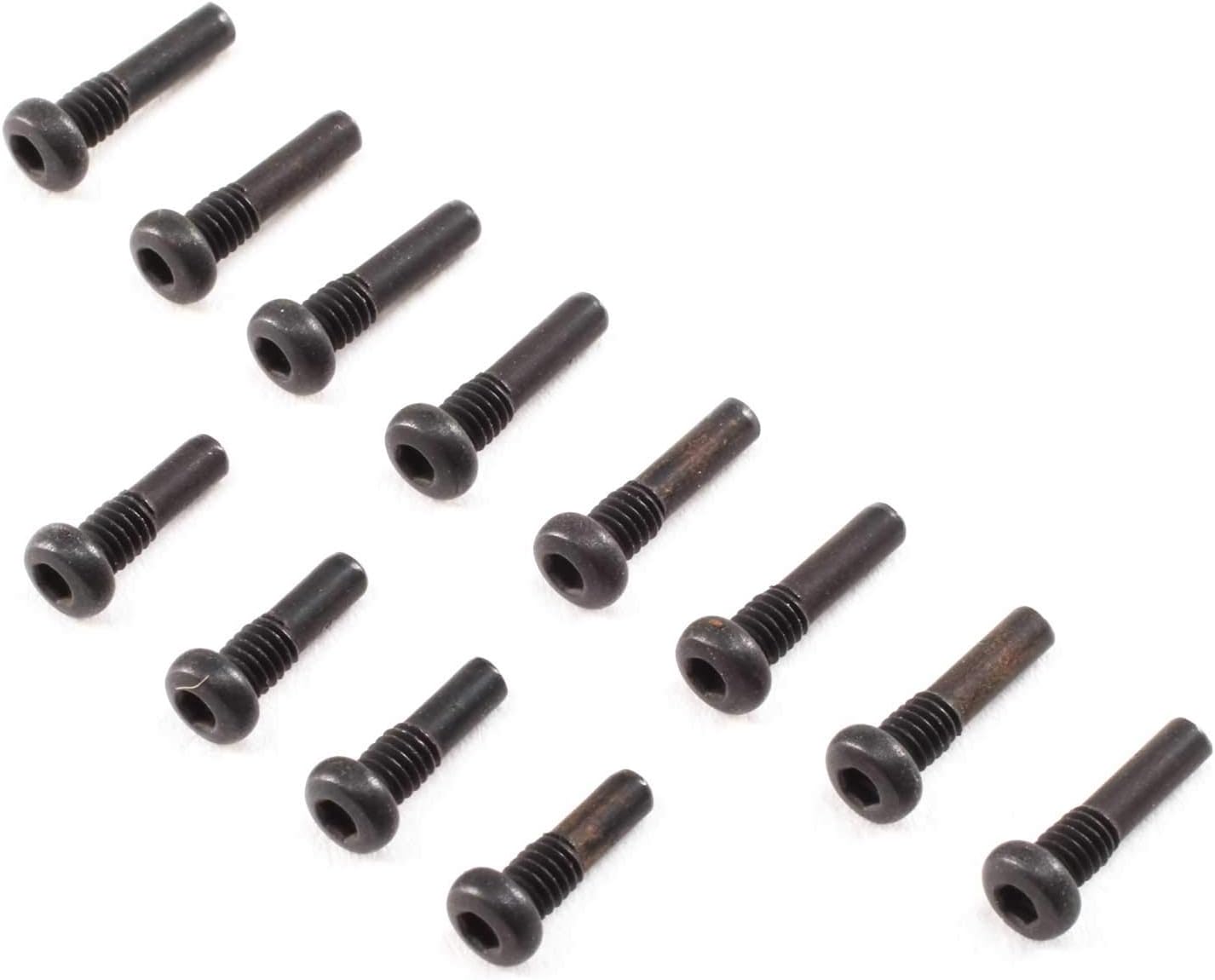 Losi King Pin Set Mini-T 2.0 LOS216005 Elec Car/Truck Replacement Parts