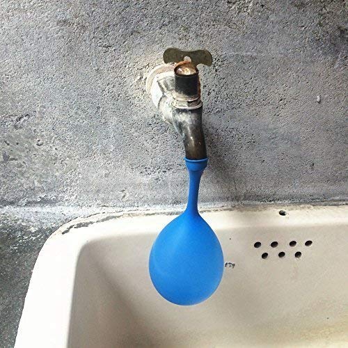 Image of ANG Latex Balloon, Pack Of 1000, Multicolour