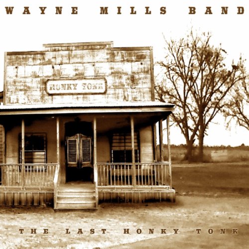 Wayne Mills Band