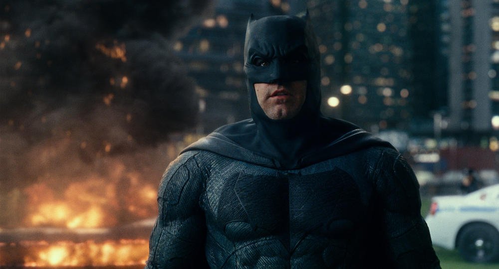 Justice league 4k ultra hd