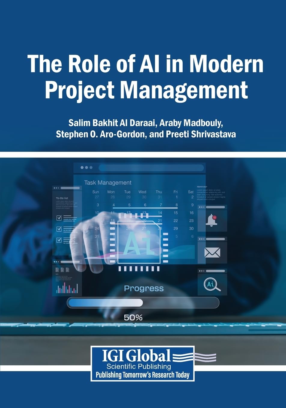 The Role of AI in Modern Project Management