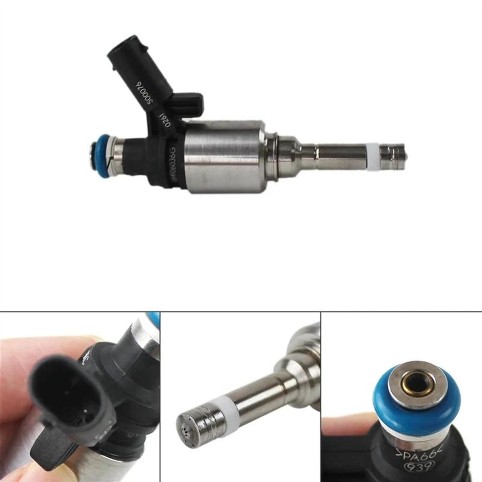 Iniettore di Carburante Iniettore 06E906036AJ Componente per Auto iniettore di Carburante per A4 A5 A6 A8 Q5 Q7 06E906036AL