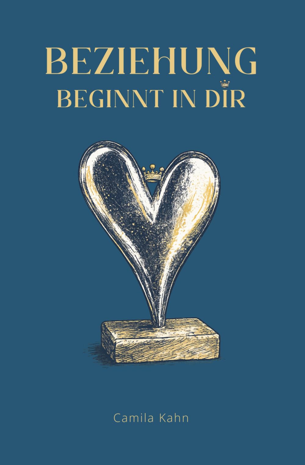 Beziehung beginnt in dir.