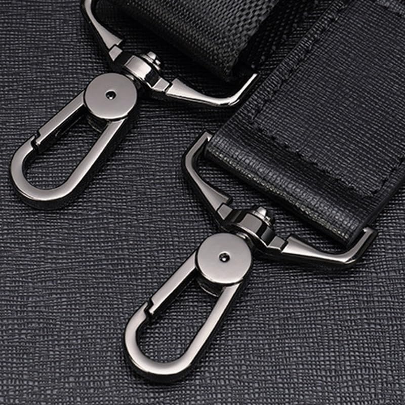 Handbag Computer Bag Briefcase Travel Business Commuter Shoulder Bag3