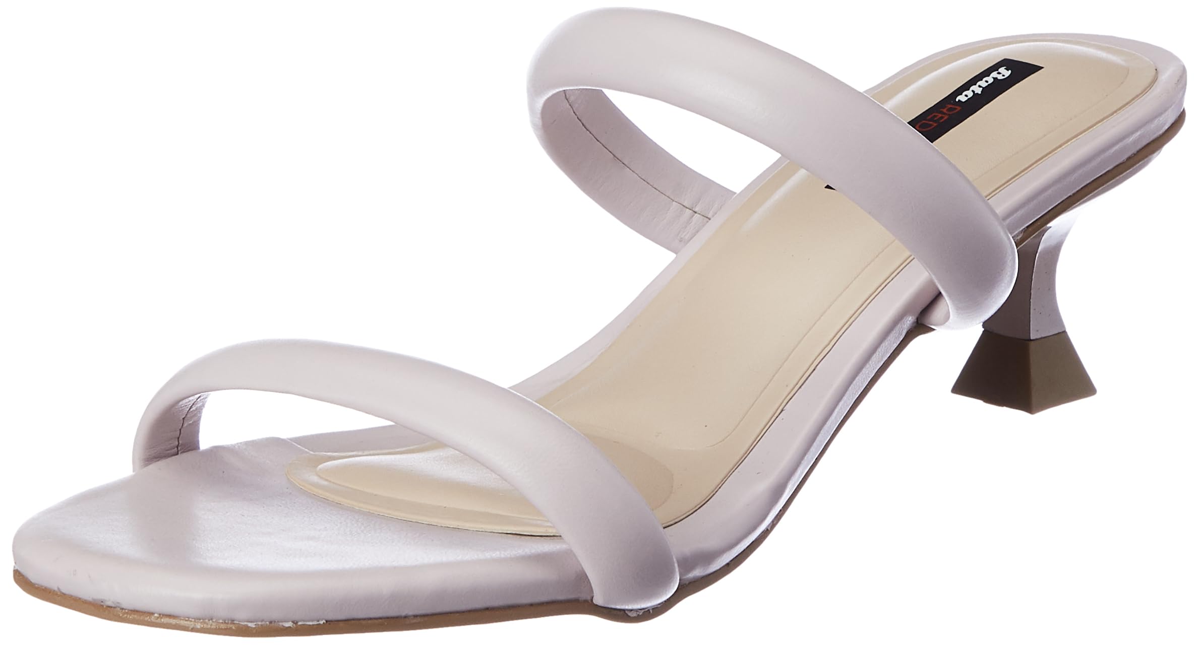 Red Label Bata Women's AMBYR MULE E 23 Lifestyle