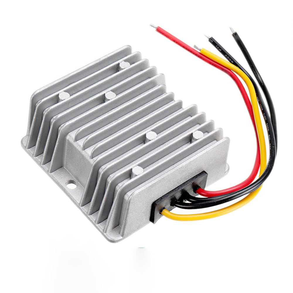 PWANUIGTE 36V 48V to 9V 25A 20A 15A 10A Step Down Model 20-60V to 225W Buck Converter 24V 30V 40V 50V to Power Conventer(25v)