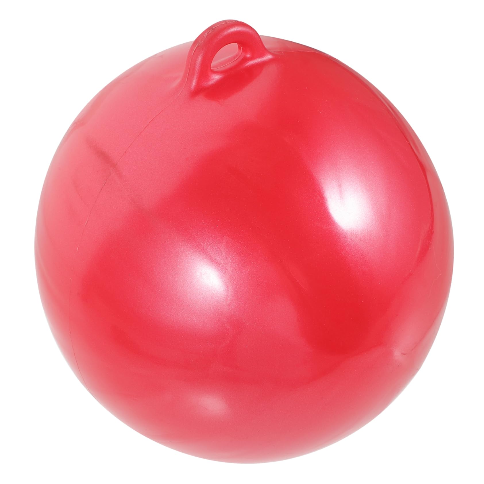 ifundom Boxing Ball Reflex Training Stand PVC Balls for Boys and Girls Adults