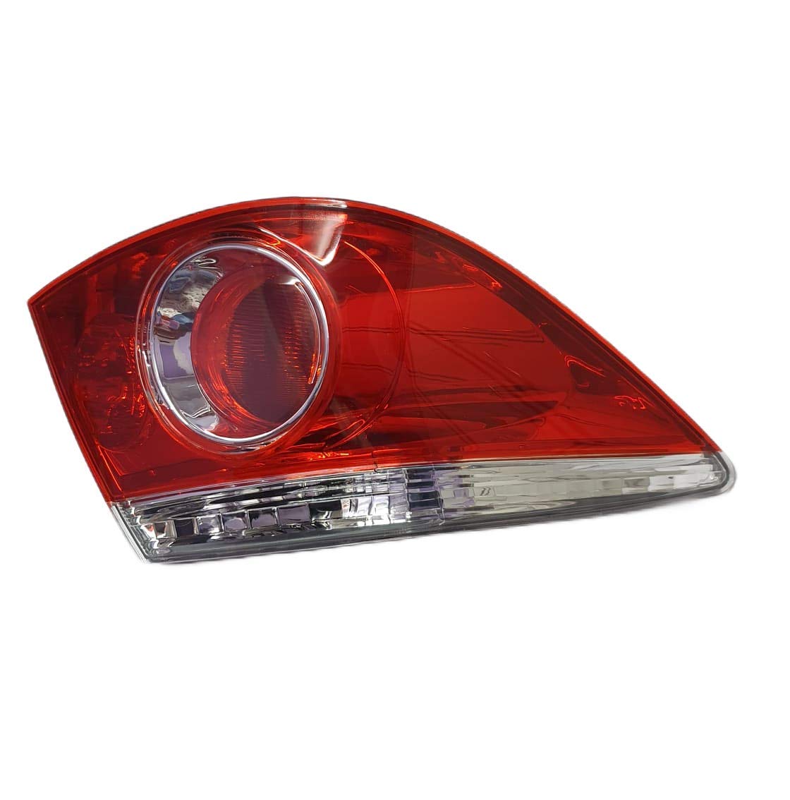 K D Tail light/Back light assembly Compatible for Hondaa City Type- 4 ZX Left/Passenger Side (2006-2008)