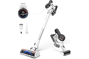 Tineco Pure ONE S15 Pet Smart: Automated Cleaning Revolution