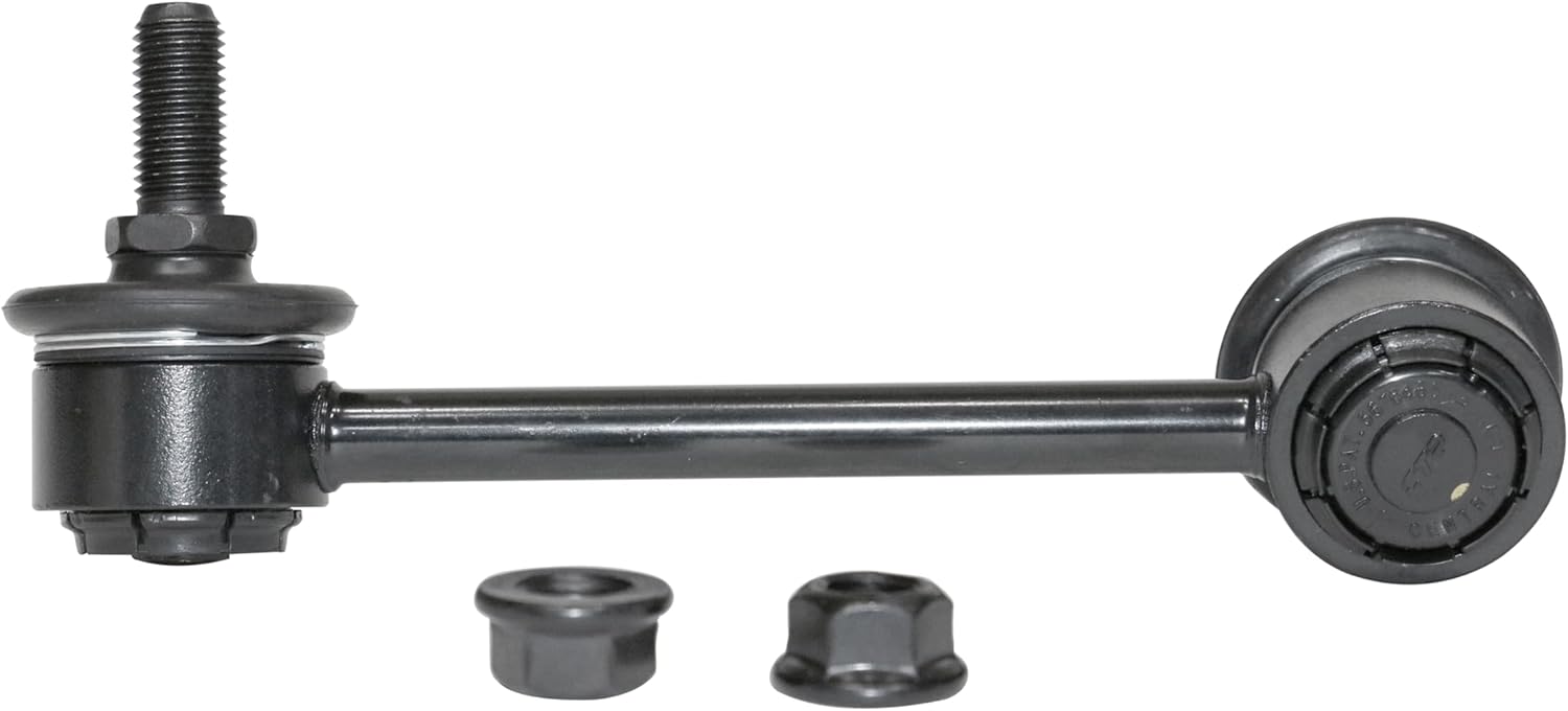 CTR CL0213L [OE Supplier] Rear Left Stabilizer Bar Link Compatible with ACURA, HONDA Vehicles - Replaces 52325-TG7-A01, 52325-TZ5-A01, K750833, K750867