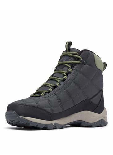 Image of Columbia Men's Firecamp Boot