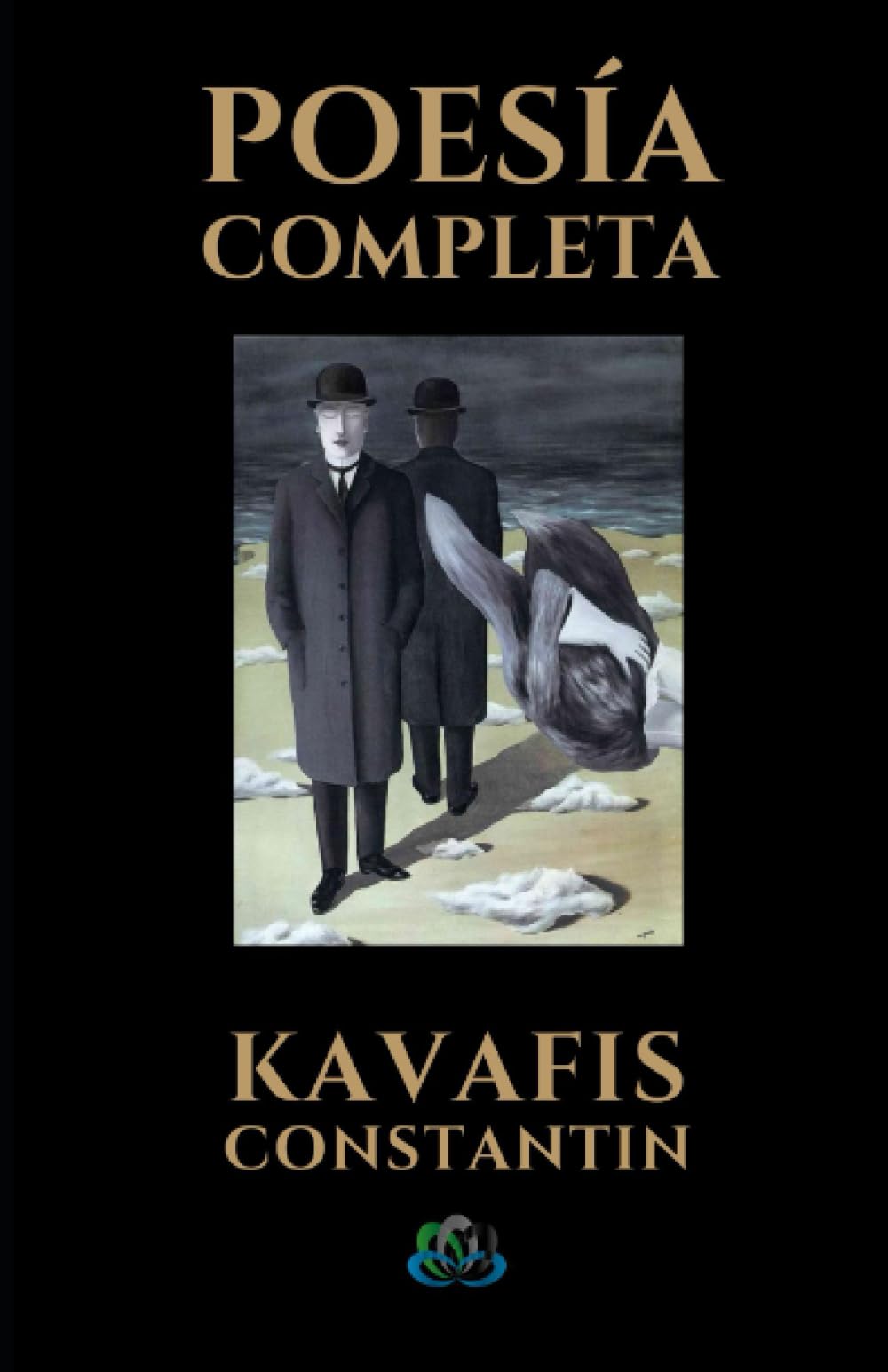 POESÍA COMPLETA