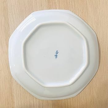 備前皿・小壺　2点セット 八角小皿・華小皿／小皿/小鉢/豆鉢｜和食器・種類／和食器通販