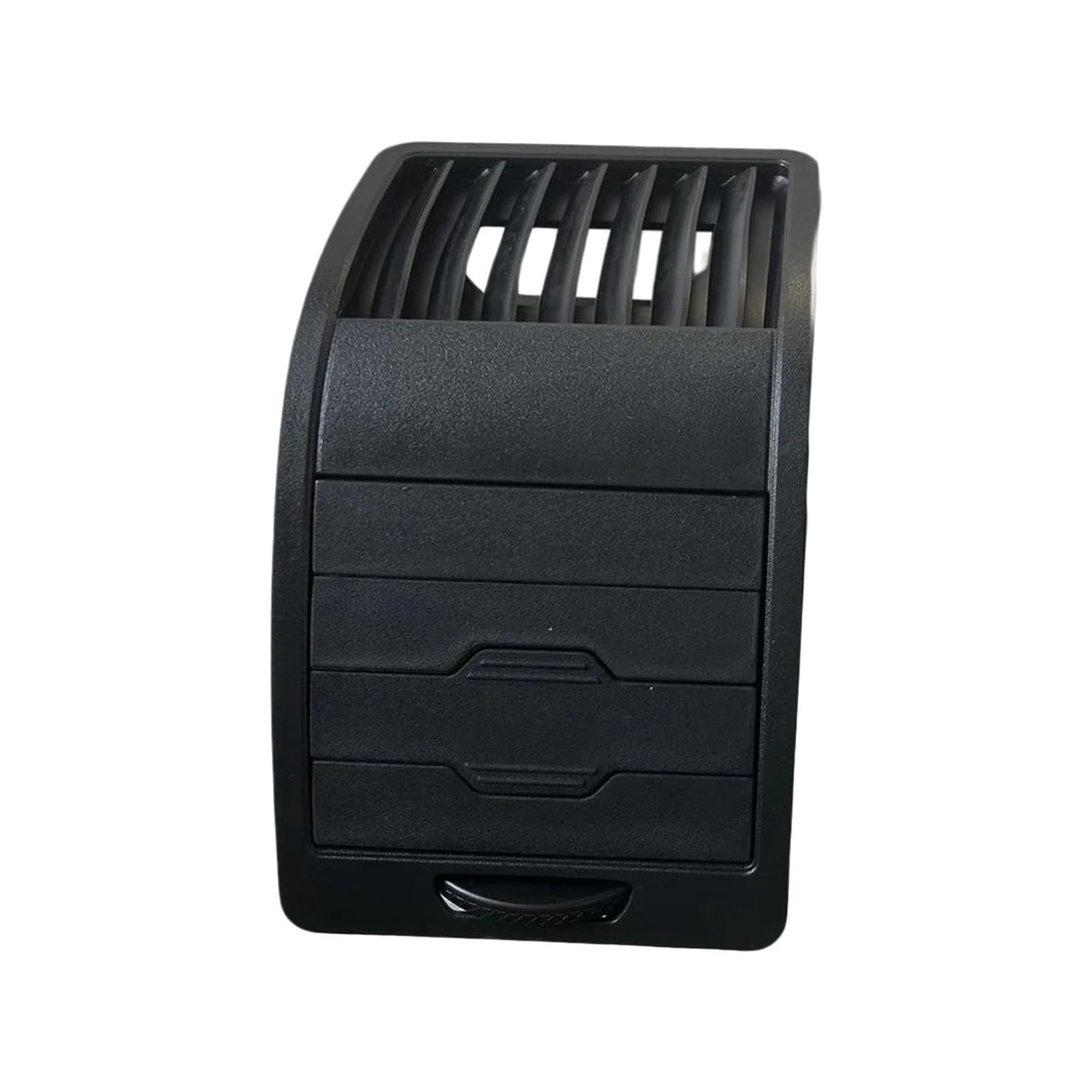 Rejilla de ventilación derecha para panel frontal de Hummer H3 2006-2010 7
