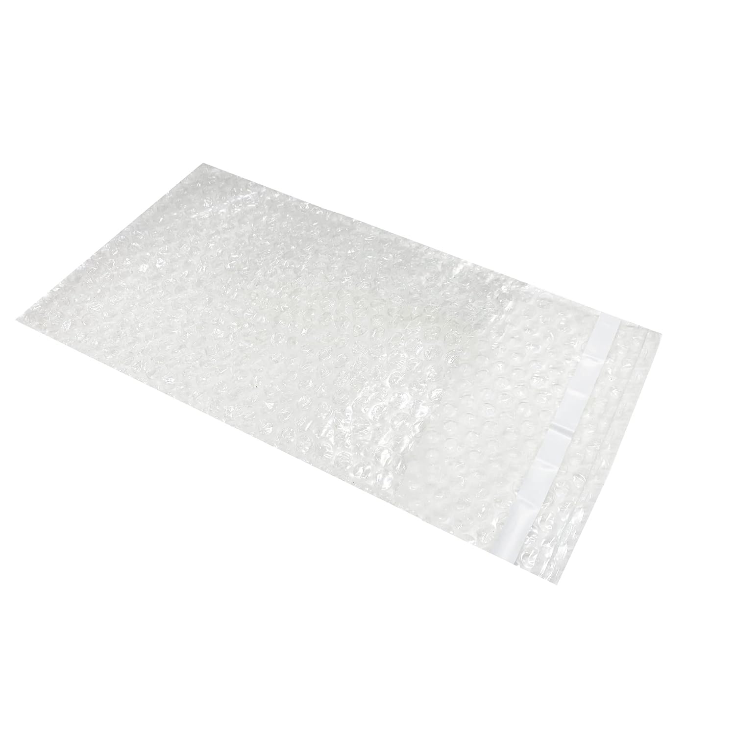 StarBoxes 100 Bubble Out Bags 7x11.5 - #4 Wrap Pouches Envelopes Self-Sealing