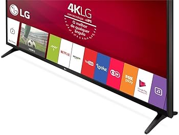 Smart Tv Led 49