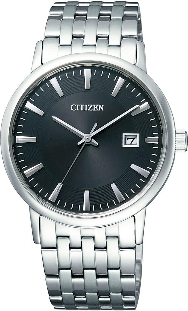 【美品】シチズン  コレクション  エコドライブ  新品ベルト付き CITIZEN COLLECTION 純正 ベルト シチズン コレクション エコ