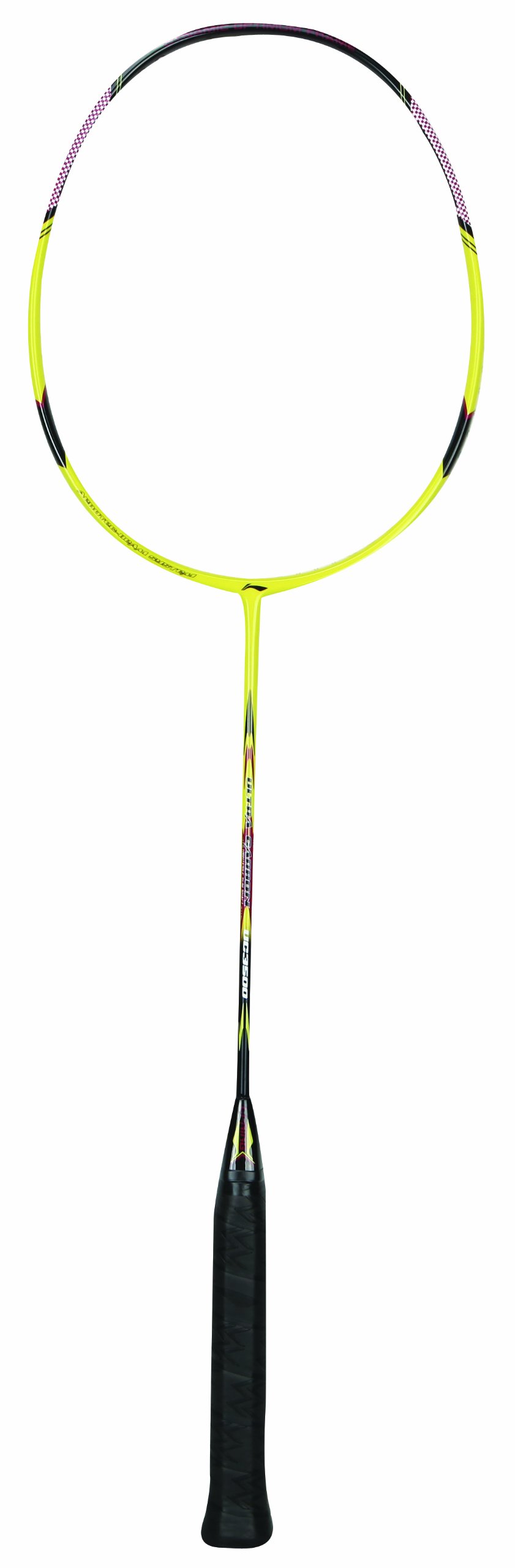 Amazon | LI-NING(リーニン) バドミントンラケット ULTRA CARBON 3500