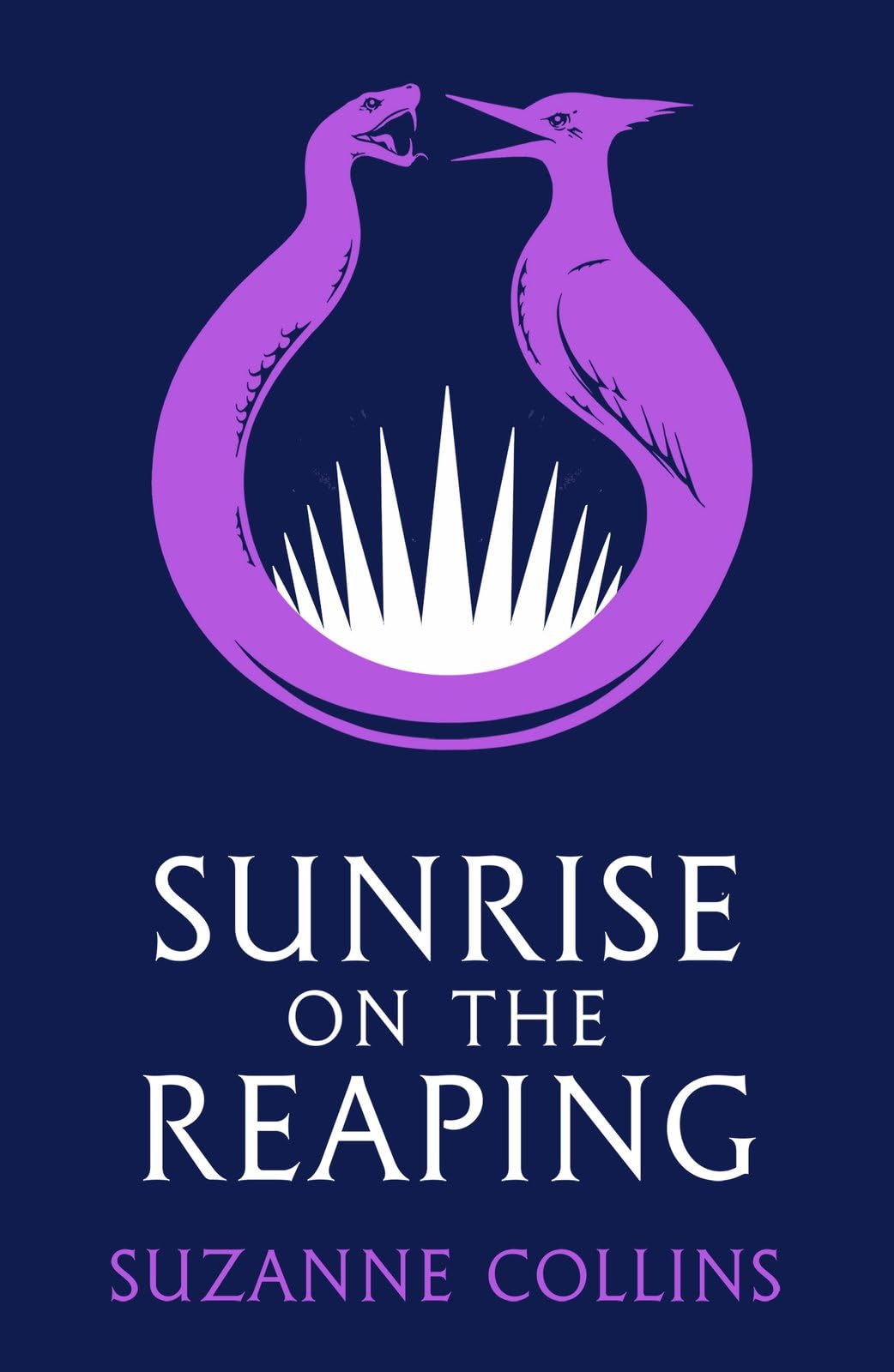 Sunrise on the Reaping (the blockbuster global number one, now in paperback) (Hunger Games, 5)