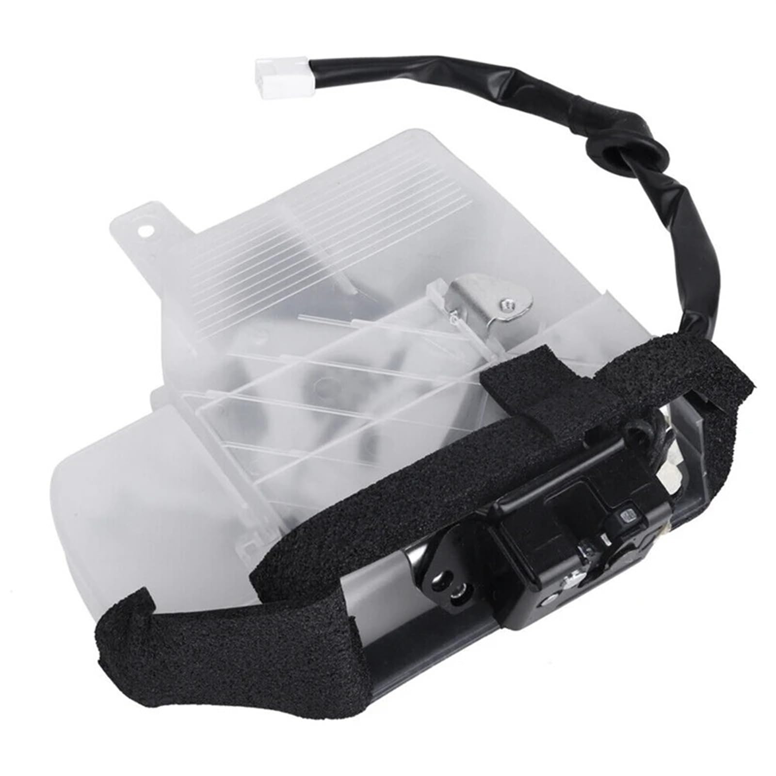 Oexrig One Color Boot Lock For Toyota For 4Runner 4.0L 4.7L 2003 2004 2005 2006 2007 2008 2009 6911035090 69110-35090 Rear Trunk Lock Lid Latch Tailgate Latch