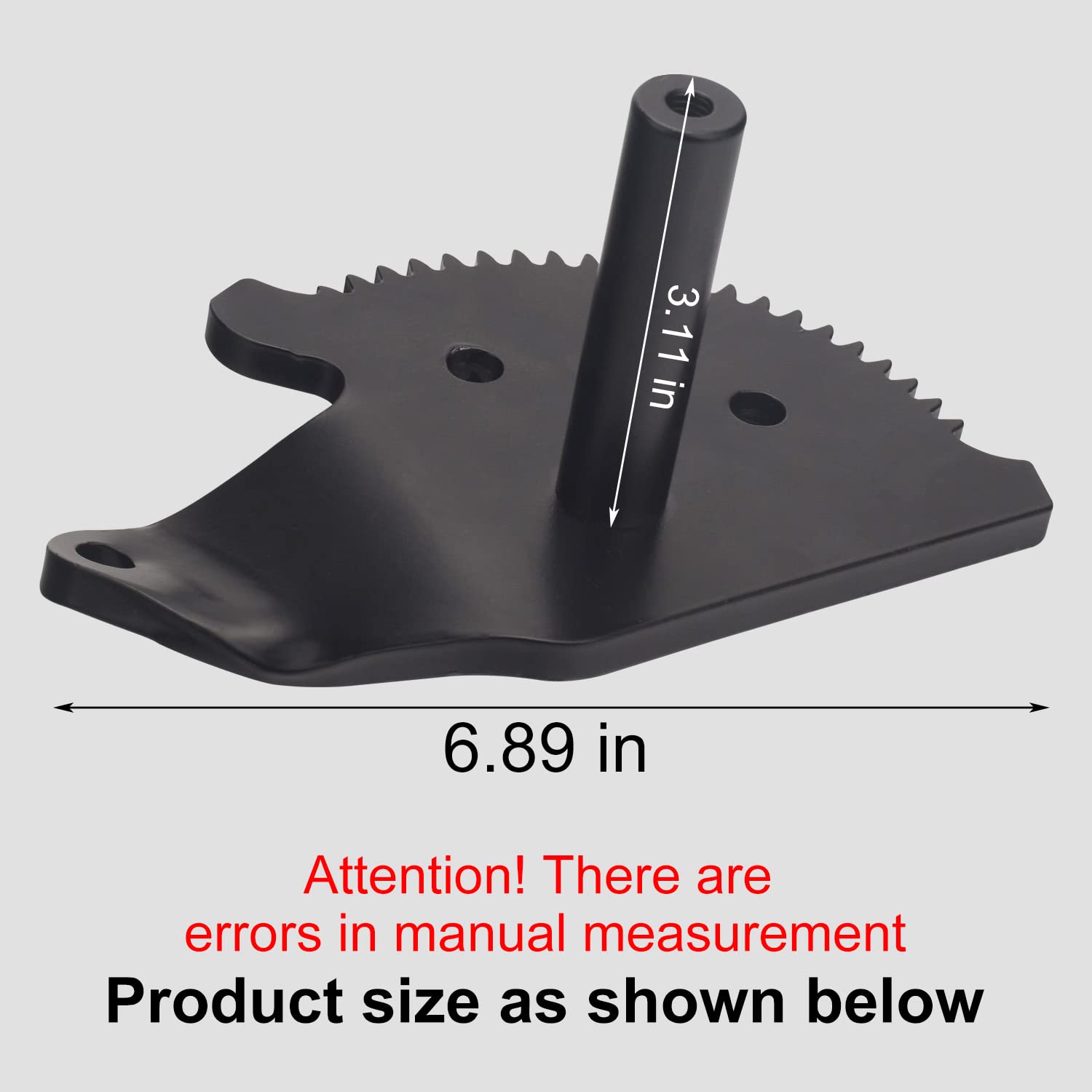 Amazon.com : 532138059 Steering Sector Gear for Husqvarna