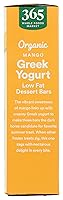 Vista 5 de 365 by Whole Foods Market, Barra de yogur griego, mango, orgánico, 10 onzas