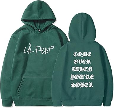 lil peep sweatshirt amazon
