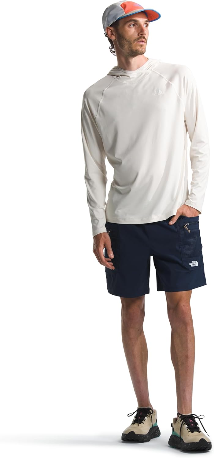 The North Face Class V Water Hoodie