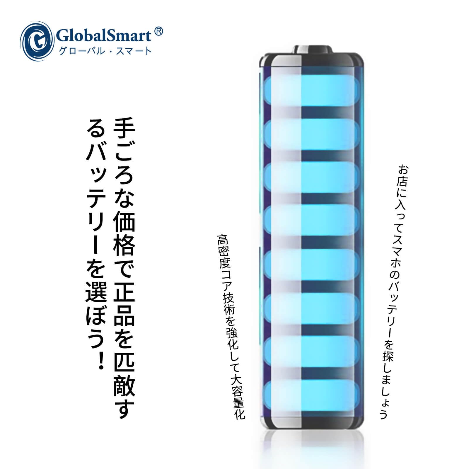 Amazon | Redmi NOTE 9S 互換電池 対応用 BN55 バッテリー 3.87V