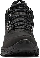Vista 3 de Columbia Men's First Generation Fairbanks Mid Hiking Boots