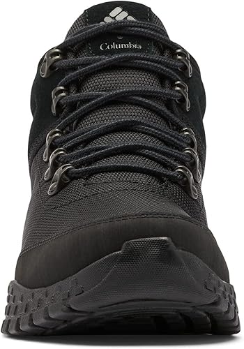 Miniatura 3 de Columbia Men's First Generation Fairbanks Mid Hiking Boots