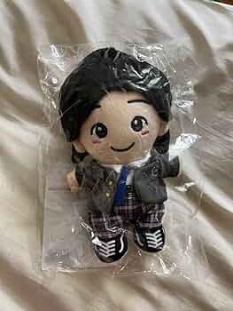 Amazon.co.jp: 金田一少年の事件簿 みっちーちびぬい 道枝駿佑