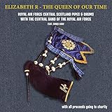 Royal Air Force Central Scotland Pipes and Drums, Central Band Of The Royal Air Force, Chris Gray