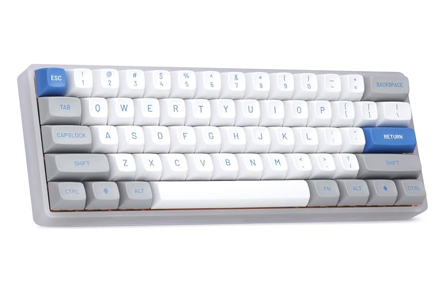 キーボード DROP OLIVETTI MT3 Keycap Set Drop MT3 Camillo Keycap Set - Base Kit | Mechanical