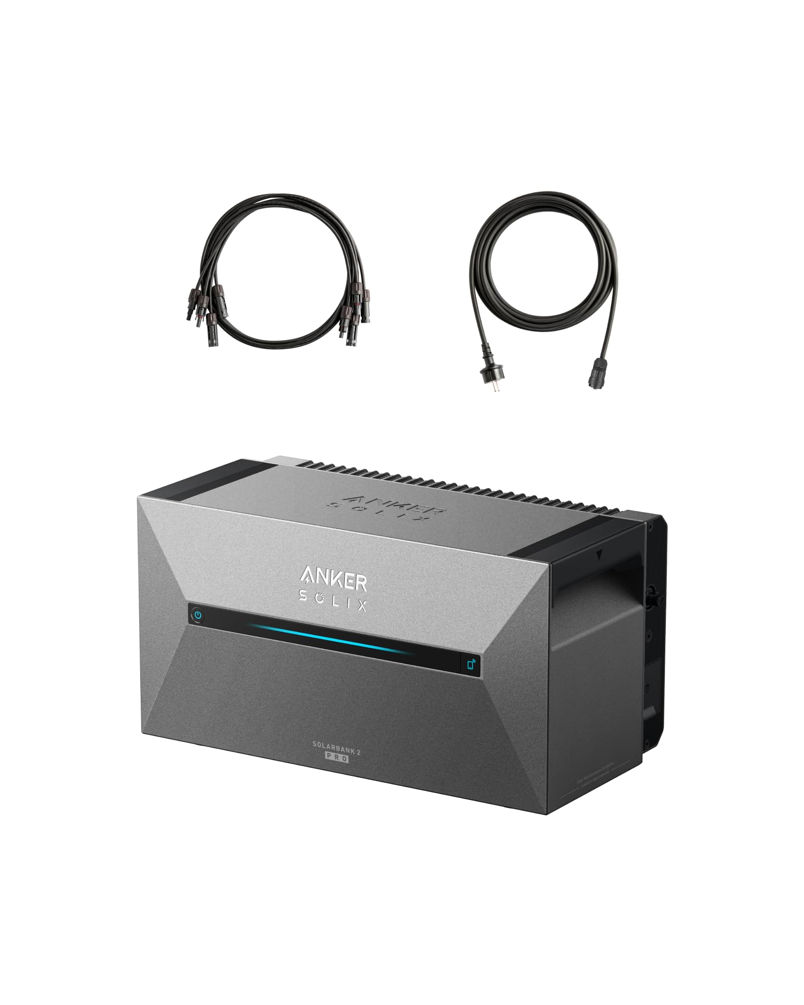 Anker SOLIX Solarbank 2 E1600 Pro