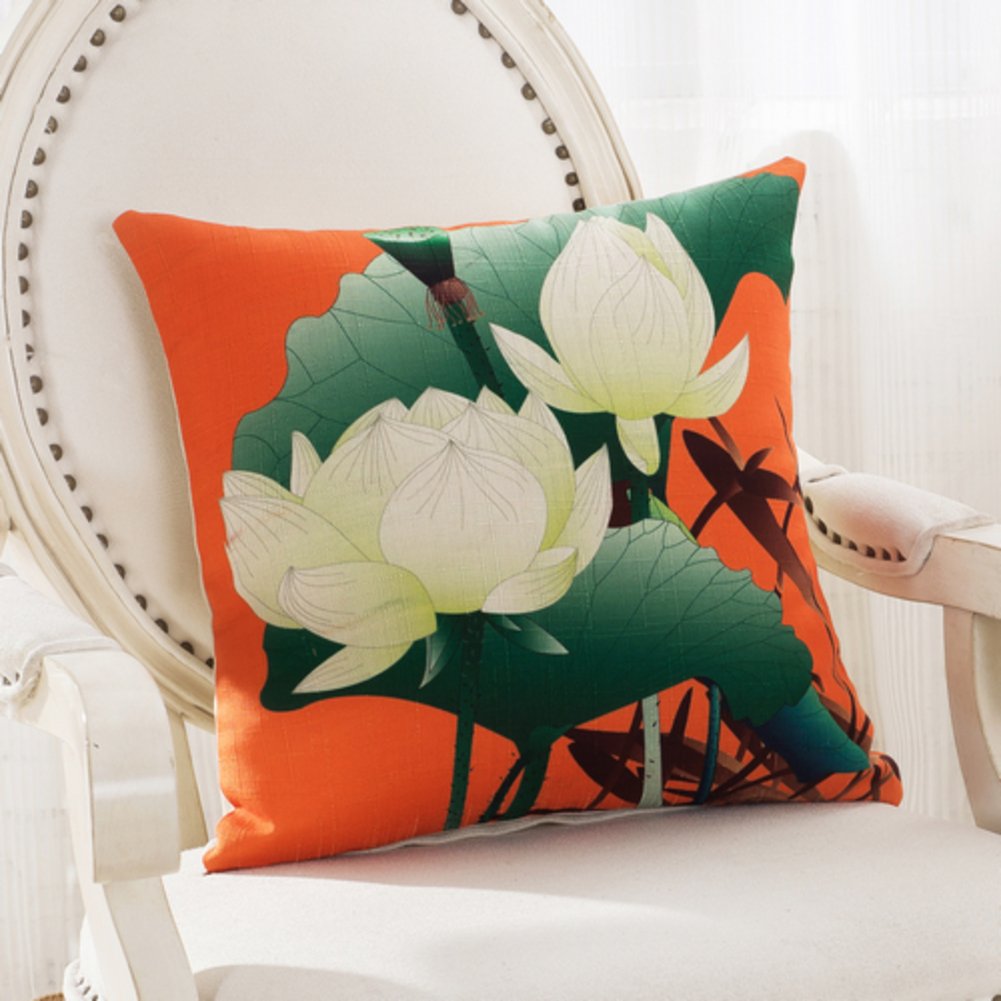 Lit mélangé retour versionB au style authentique pour une décoration raffinée