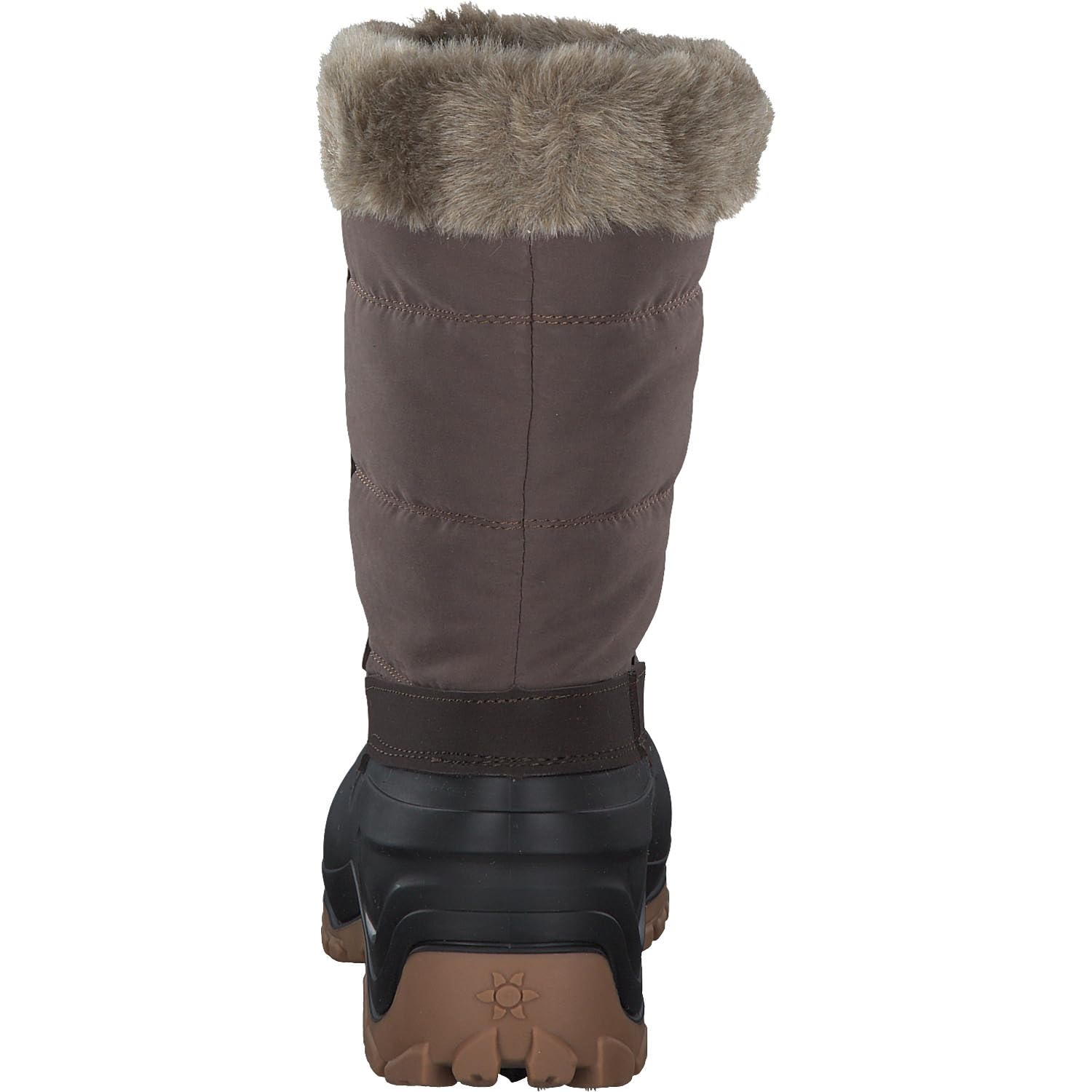 CMP Nietos Low Wmn Snow Boots Botas de nieveMujer
