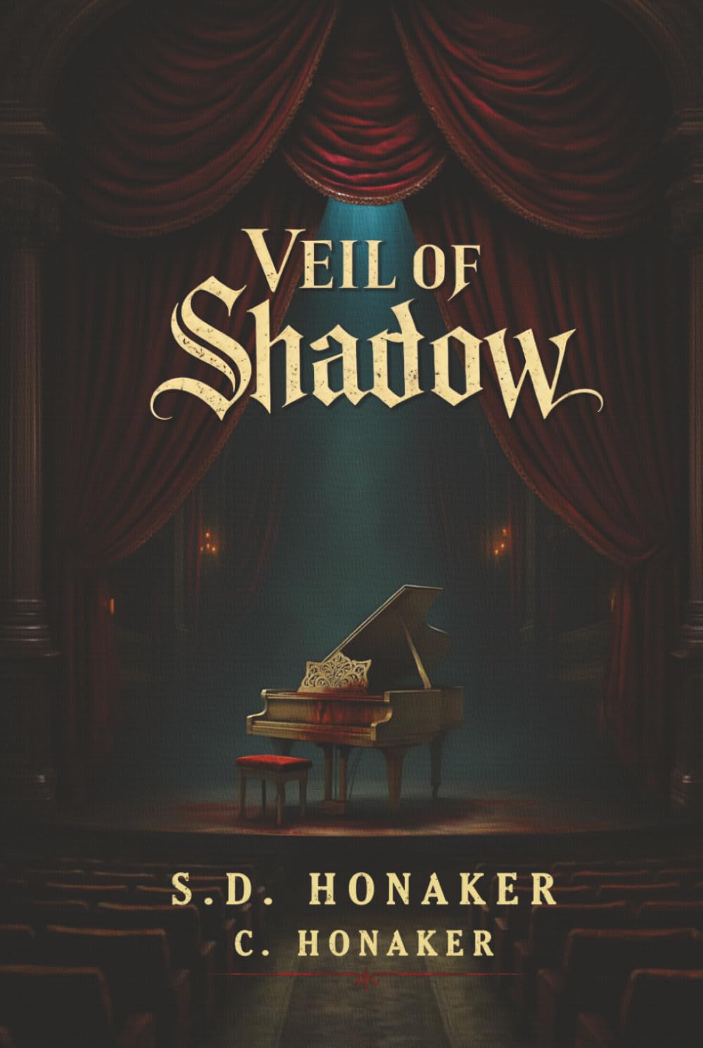 Veil of Shadow