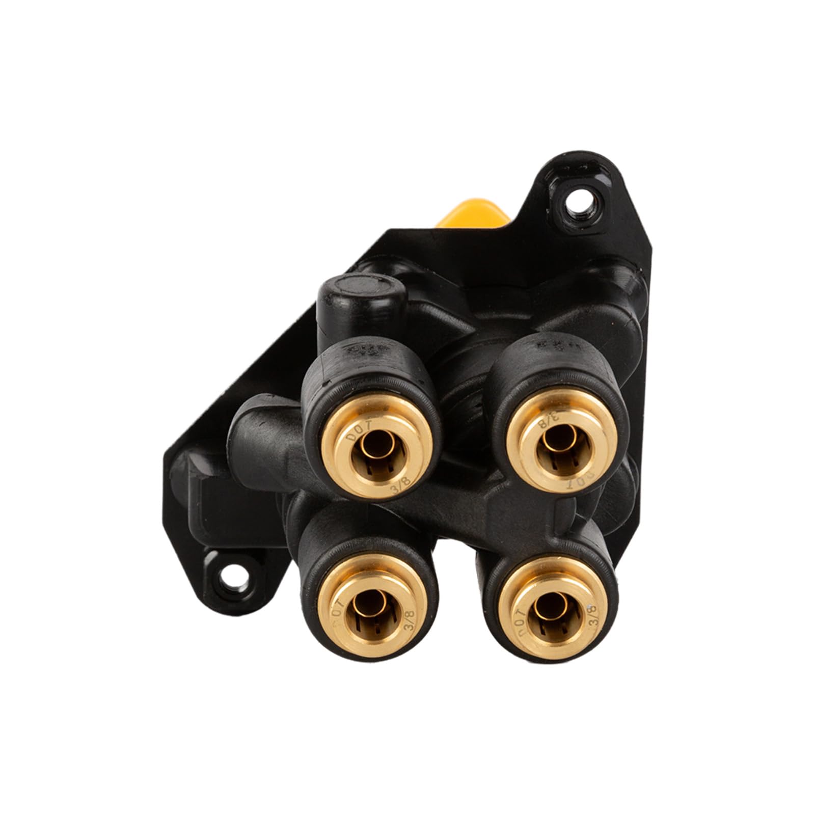 Dash Control Brake Valve Parking Brake Valve Replacement For Bendix