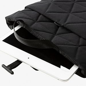 Amazon.co.jp: [ザノースフェイス] Geoface PC Sleeve 13 ジオ
