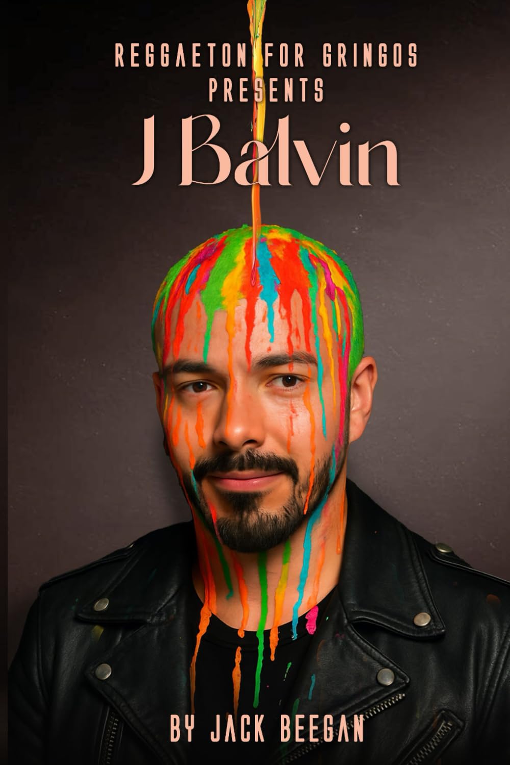 J Balvin: Reggaeton for Gringos