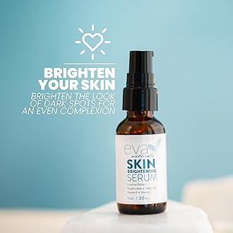 Skin Brightening Serum