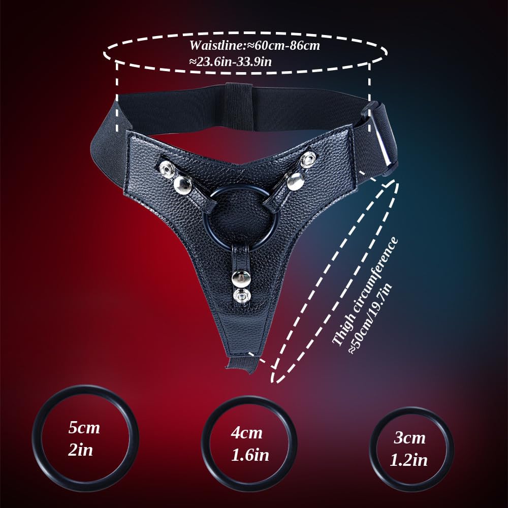 Set di dildo indossabili condildo realistico da 15 cm,21 cm,25 cm,piccolo,grande, extra large,dildo in silicone con 3 ventose,dildoanale,cinturino regolabile,giocattolo sessuale gay per principianti