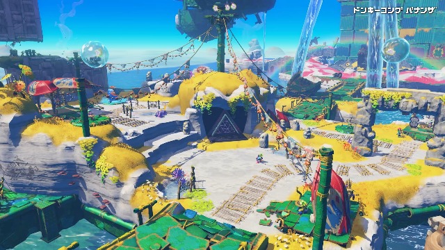 Amazon.co.jp: ドンキーコング バナンザ -Switch2 : ゲーム