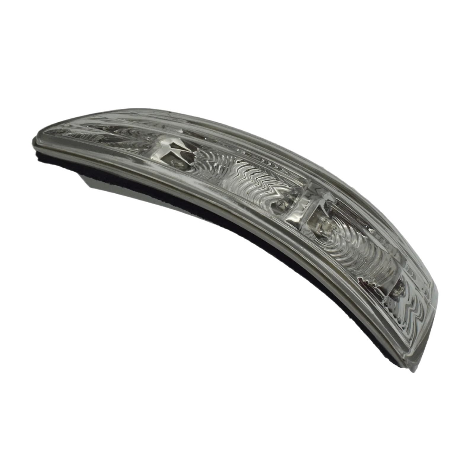 Intermitentes De Auto 876133L000,876143L000 para Hyundai para Azera 3.3L 3.8L 2006 2007 2008 2009 2010 Indicador De Espejo Lateral Intermitente Lámpara De Repetición Señal De Giro De Auto(Izquierda)