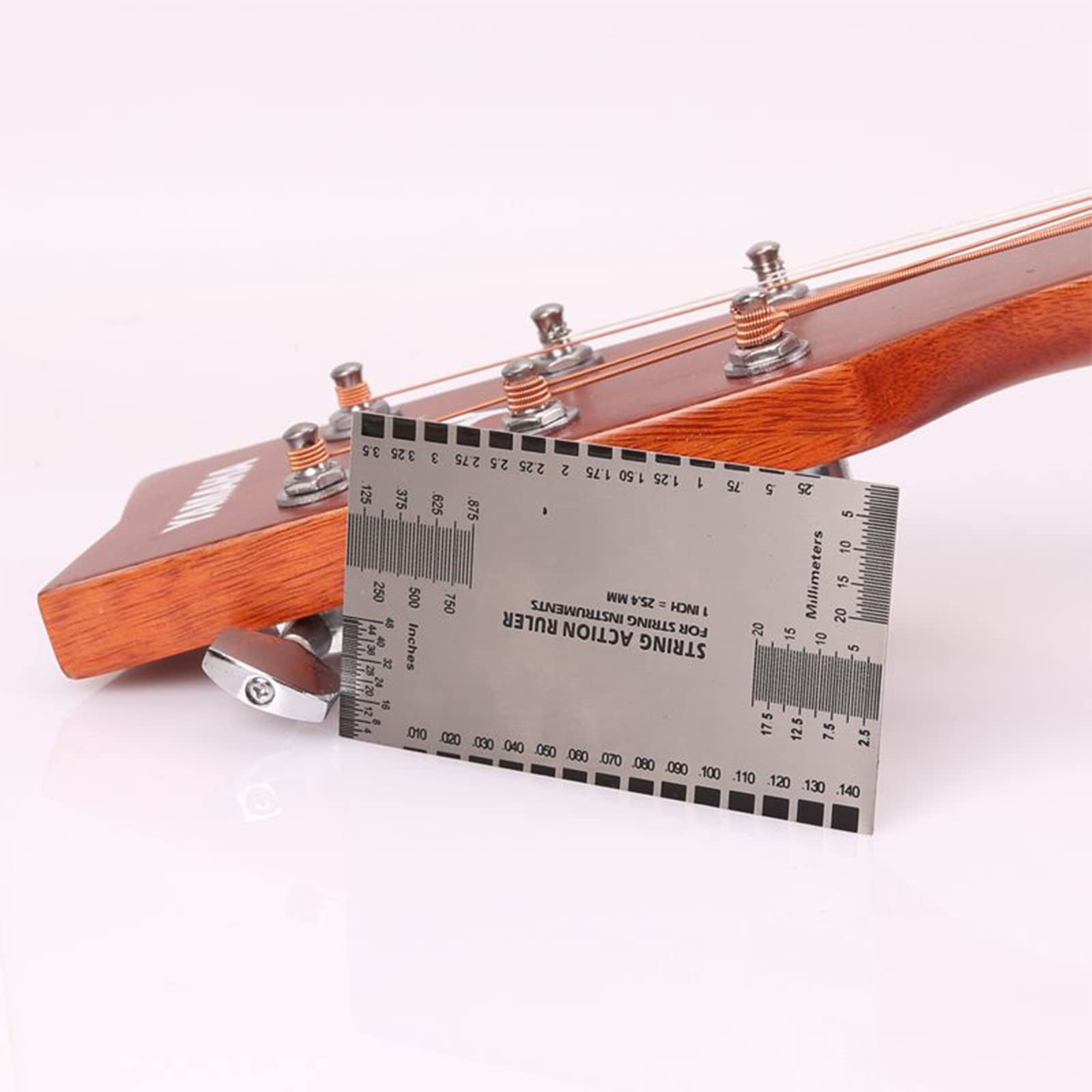 Règle Conique à Cale En Acier Inoxydable, Jauge De... - Grandado