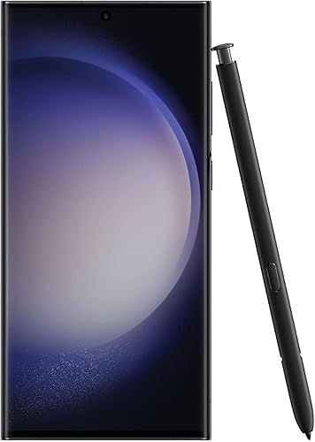 Miniatura 2 de Galaxy S23 Ultra S Pen para Samsung Galaxy S23 Ultra 5G Stylus Pen S23 Ultra Touch S Pen Reemplazo sin función Bluetooth Stylus Touch S Pen con