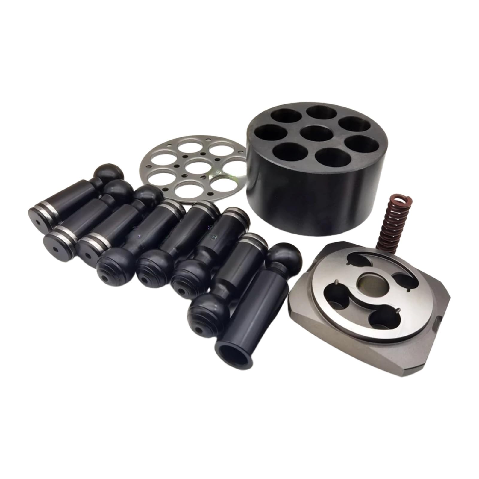 Sjloynwq One Color Hydraulic Pump Piston Accessories A6vm200