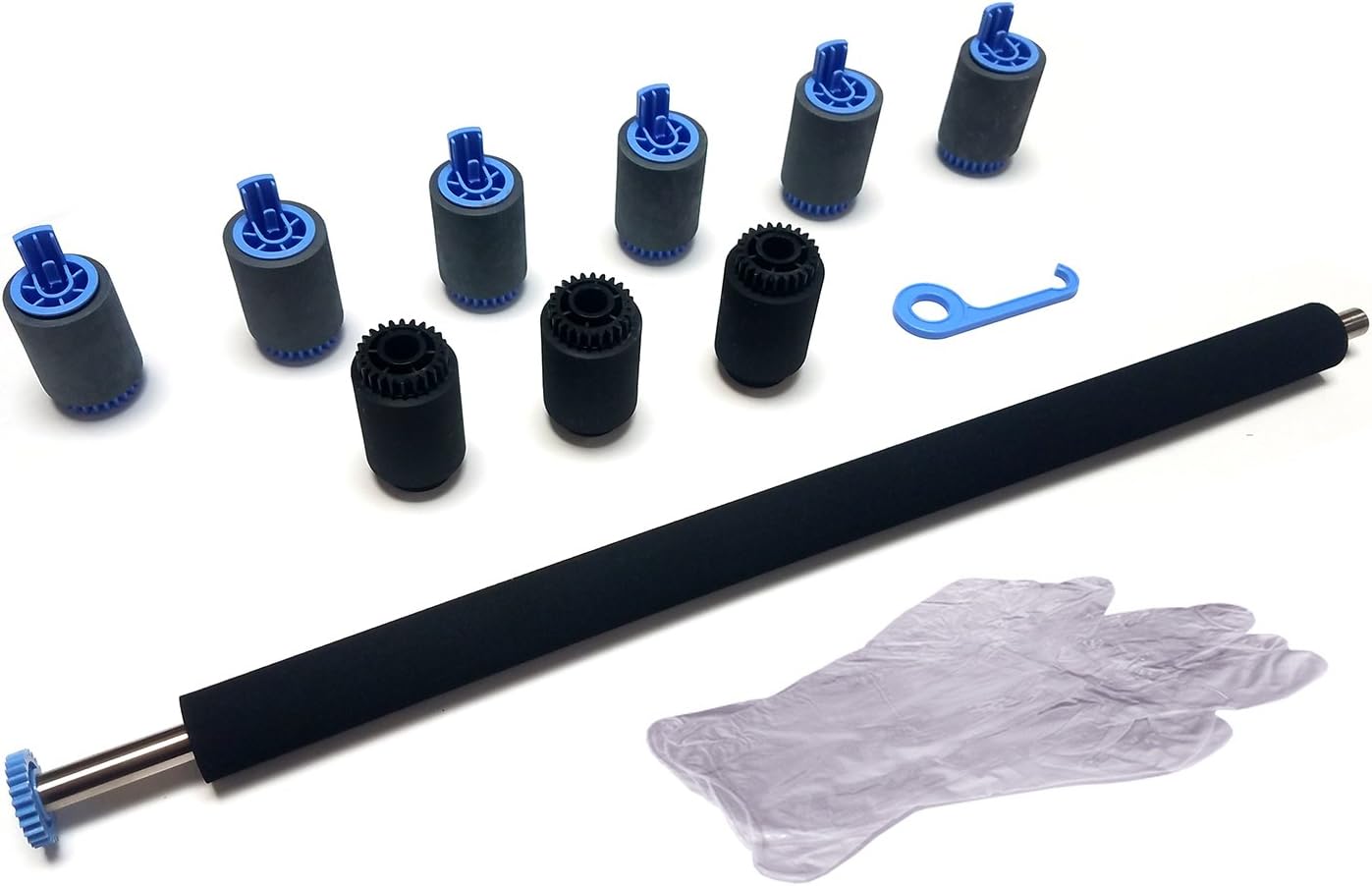 Amazon Altru Print 8000RKAP ローラーキット レーザープリンター5si / 8000 & Lexmark